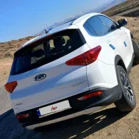 تیگو کم کار خانگی بدون عیب