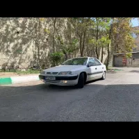 سیتروئن زانتیا 2000cc، مدل ۱۳۸۶