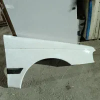 درب عقب راست. گلگیر جلو راست. اسکلت اصلی پرشیا