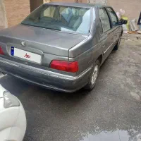 پرشیا مدل ۸۴|خودرو سواری و وانت|اسلامشهر, شهرک امام حسین (میان آباد)|دیوار