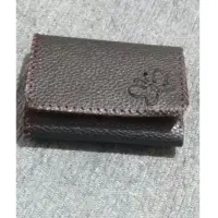 کیف پول چرم صنعتی