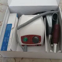 تمامی وسایل کاشت ناخن