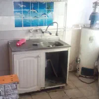 سوئیت نقلی|اجارهٔ آپارتمان|قم, علی آباد سعدگان|دیوار