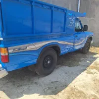 نیسان تکسوز 1401