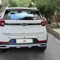 ام وی امx22 پرودنده مدل۱۴۰۴ بدون رنگ|خودرو سواری و وانت|تبریز, |دیوار