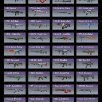 اکانت کالاف