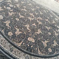 ۷۰۰ شانه گرد|فرش|آران و بیدگل, |دیوار