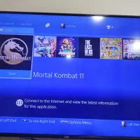 ps4|کنسول، بازی ویدئویی و آنلاین|مشهد, هنرستان|دیوار