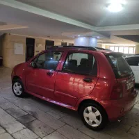 Mvm110 سه سیلندر بی رنگ|خودرو سواری و وانت|کرج, شاهین‌ویلا|دیوار