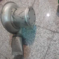 فن کبابی|سایر لوازم برقی|تهران, وردآورد|دیوار