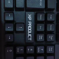 کیبورد شیک و بدون استفاده|قطعات و لوازم جانبی رایانه|ایلام, |دیوار