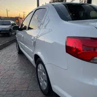 رانا پلاس مدل۱۴۰۱|خودرو سواری و وانت|تویسرکان, |دیوار