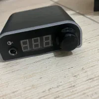 لوازم کامل تتوی بدن|آرایشی، بهداشتی، درمانی|رشت, استقامت ۱|دیوار