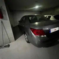 دنا مدل نود هفت تیپ دو