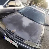 سیتروئن زانتیا 2000cc، مدل ۱۳۸۴|خودرو سواری و وانت|بروجرد, |دیوار