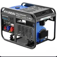 موتور برق بنزینی