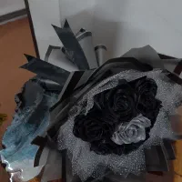 گل روبانی جاودان|گل مصنوعی|مشهد, احمدآباد|دیوار