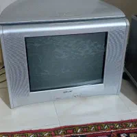 تلویزیون قدیمی