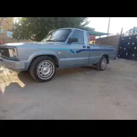 مزدا 2000 ژاپن