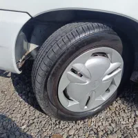 پراید ۱۱۱مدل ۹۵se|خودرو سواری و وانت|رشت, استقامت ۱|دیوار