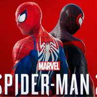 Spider man 2