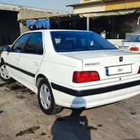 پژو پارس TU5 1402 برج 11 بی رنگ کارشناسی شده|خودرو سواری و وانت|تهران, یافتآباد|دیوار