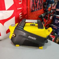 دستگاه کارواش‌۱۵۰بارزنوکس