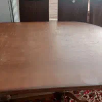 میزو صندلی غذاخوری ۶نفره|میز و صندلی غذاخوری|تبریز, |دیوار