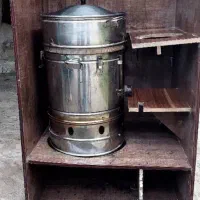 دستگاه ذرت مکزیکی|کافیشاپ و رستوران|لاهیجان, کوی خزر|دیوار