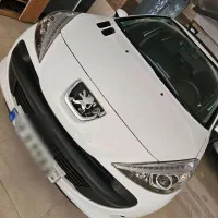 پژو ۲۰۷ پاناروما