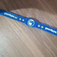 دستبند سیلیکونی استقلال