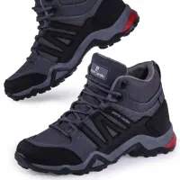 نیم بوت مردانه پیرکاردین اصل سایز44|کیف، کفش، کمربند|اصفهان, سعادتآباد|دیوار