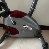 دوچرخه درحد نو