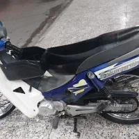 طرح کراس|موتورسیکلت|گتوند, |دیوار