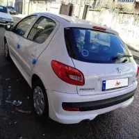 پژو 207tu3خشک مدل1403|خودرو سواری و وانت|کرمانشاه, |دیوار