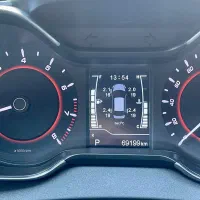 آریزو ۵ توربو بدون رنگ بدون توضیحات|خودرو سواری و وانت|تبریز, |دیوار