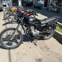 موتور سیکلت