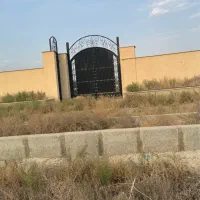 ۲۷۰مترزمین سهیلیه سندتک برگ۴ دیواری آب برق|فروش زمین و ملک کلنگی|تنکمان, |دیوار