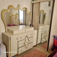 سرویس خواب دونفره، سرویس خواب نوزادی