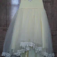 لباس مجلسی دخترانه