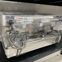 قهوه ساز و آسیاب صنعتی|کافیشاپ و رستوران|سیراف, |دیوار