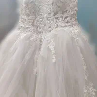 لباس عروس|لباس|اسلام‌‌آباد غرب, |دیوار