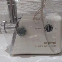 چرخ گوشت نو