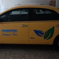 تاکسی آریو اتوماتیک فرودگاه امام خمینی|خودرو سواری و وانت|تهران, گلستان (شهرک راه آهن)|دیوار