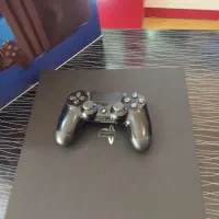 پلی 4 پرو ps4|کنسول، بازی ویدئویی و آنلاین|کرمانشاه, |دیوار