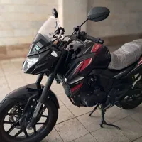 لیفان kps200|موتورسیکلت|تهران, تهرانپارس غربی|دیوار