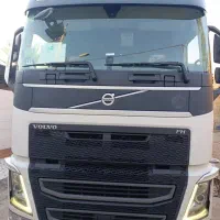 ولوو ۵۰۰ مدل ۲۰۲۱ یورو ۶|خودرو سنگین|شادگان, |دیوار