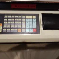 *(ترازو دیجیتال صدر )*|فروشگاه و مغازه|کرمانشاه, |دیوار