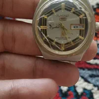 ساعت اتومات کلکسیونی فوق عتیقه