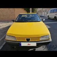 تاکسی نجف اباد اصفهان